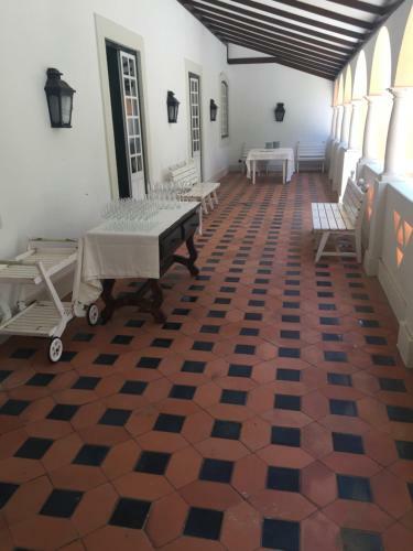 Villa Quinta Da Fogueira