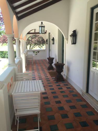Villa Quinta Da Fogueira