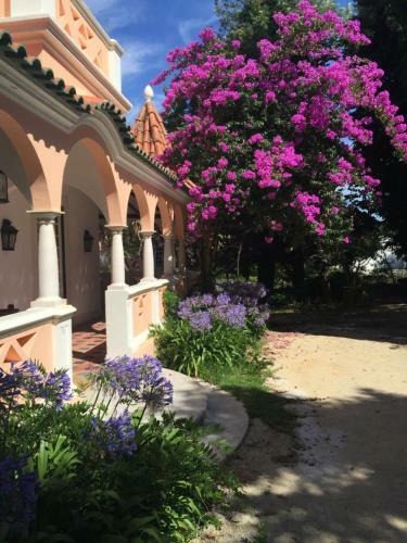 Villa Quinta Da Fogueira