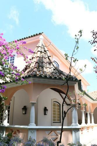 Villa Quinta Da Fogueira