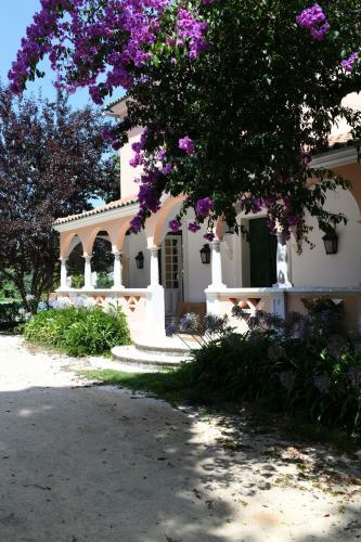 Villa Quinta Da Fogueira