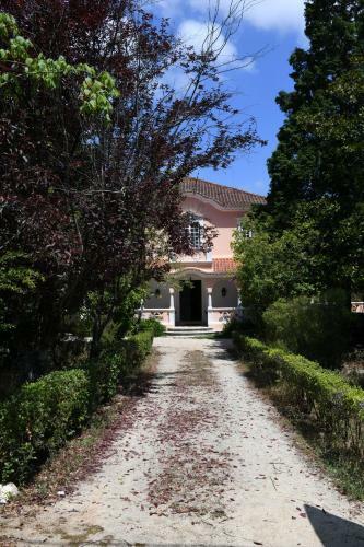 Villa Quinta Da Fogueira