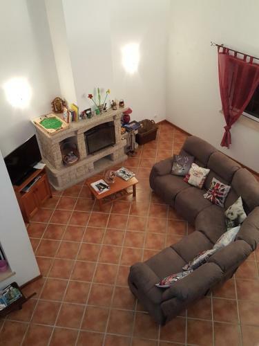 Belle Maison De Campagne