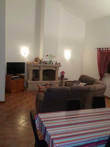 Belle Maison De Campagne