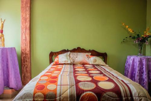 Hostal Hospedaje Encanto Del Lago