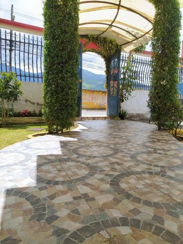 Hostal Hospedaje Encanto Del Lago