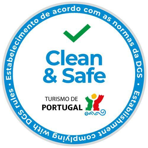 Solar Da Motta Douro Boutique Home