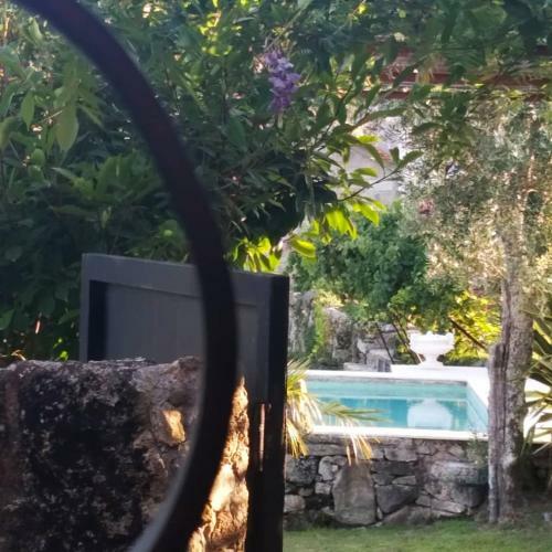 Solar Da Motta Douro Boutique Home