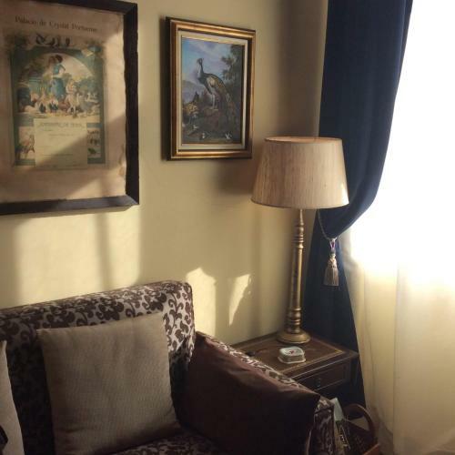 Solar Da Motta Douro Boutique Home