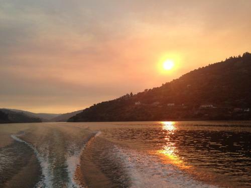Solar Da Motta Douro Boutique Home