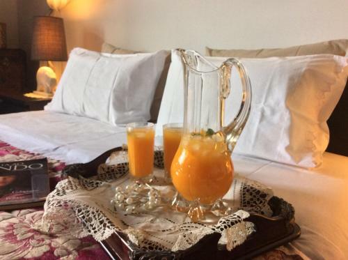 Solar Da Motta Douro Boutique Home
