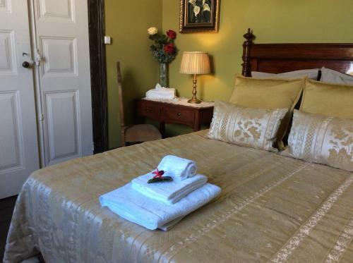 Solar Da Motta Douro Boutique Home