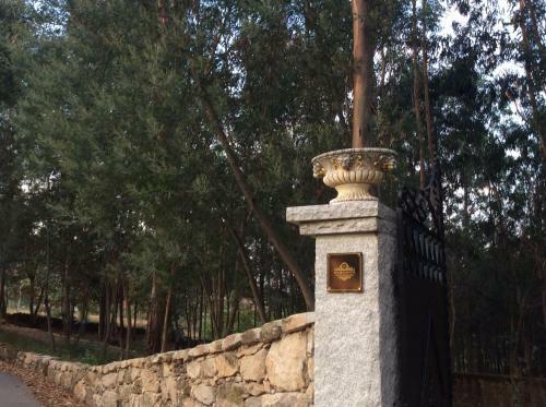 Solar Da Motta Douro Boutique Home