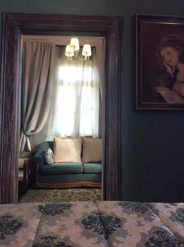 Solar Da Motta Douro Boutique Home