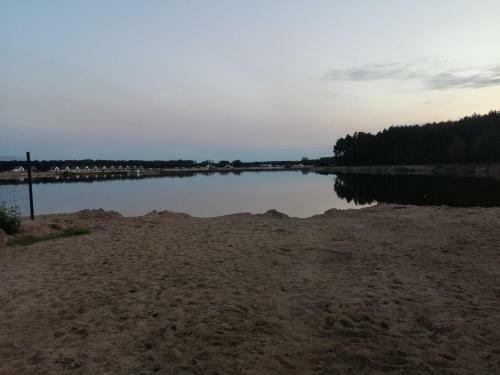 Domek Quatro Brzezinki