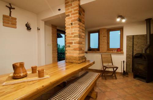 Zidanca Stari ?ar Wine House