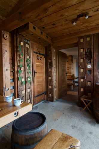 Zidanca Stari ?ar Wine House