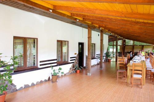 Lodge Paradisul Verde