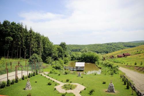 Lodge Paradisul Verde