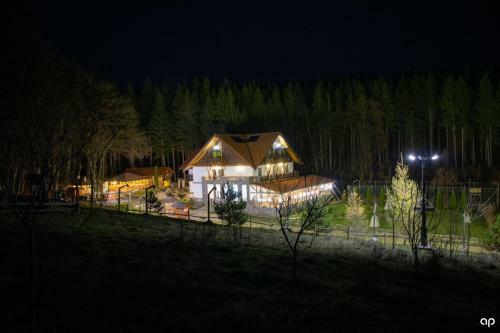 Lodge Paradisul Verde