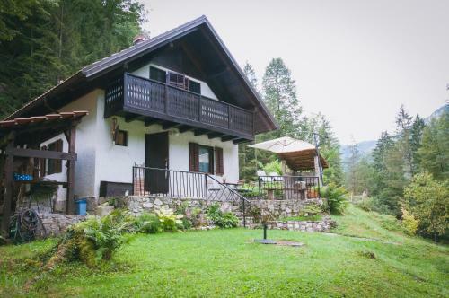 Naturalina Holiday House