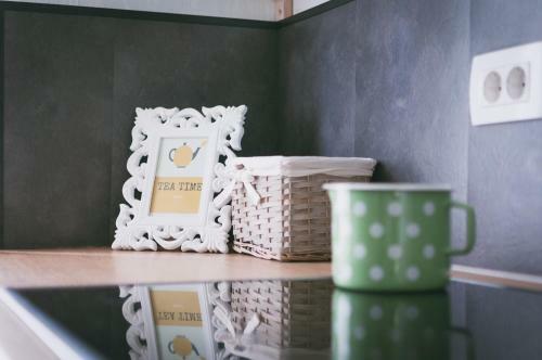 Naturalina Holiday House