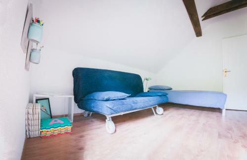 Naturalina Holiday House