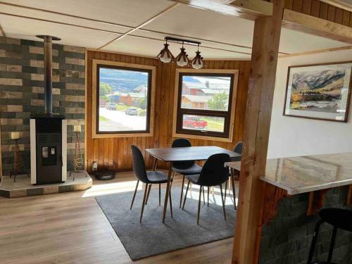 Apartamento Hermoso Loft Con Terraza