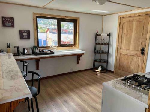 Apartamento Hermoso Loft Con Terraza