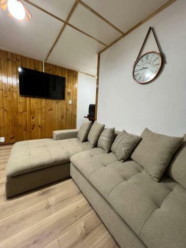 Apartamento Hermoso Loft Con Terraza
