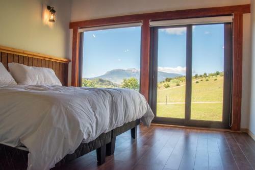 Austral Patagonian Lodge