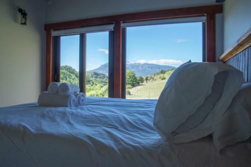 Austral Patagonian Lodge