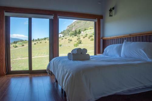 Austral Patagonian Lodge