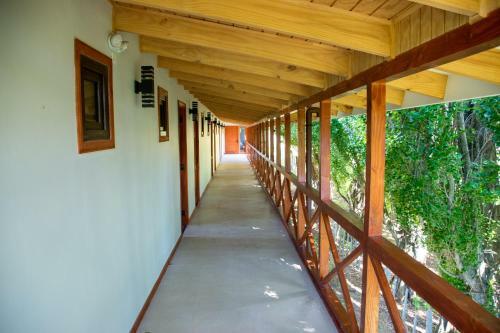 Austral Patagonian Lodge