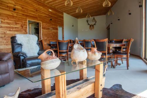 Austral Patagonian Lodge
