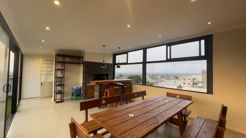 Apartamento Maria Ethel House?s