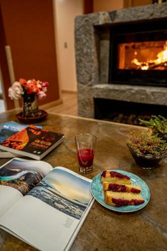 Calafate Apart Hotel