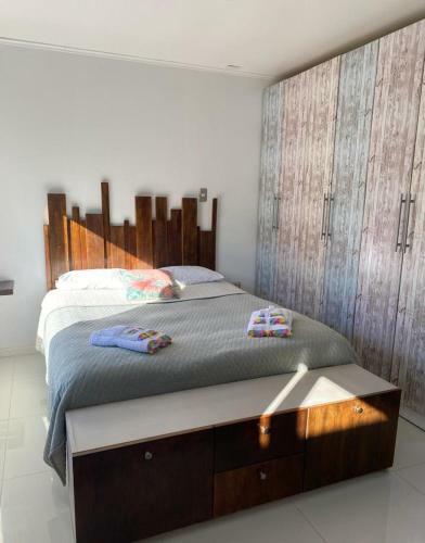 Apartamento Departamentos Km 5