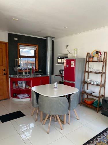 Apartamento Departamentos Km 5