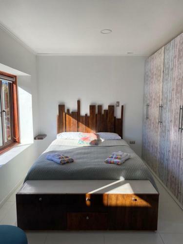 Apartamento Departamentos Km 5