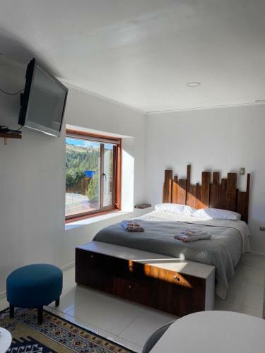 Apartamento Departamentos Km 5