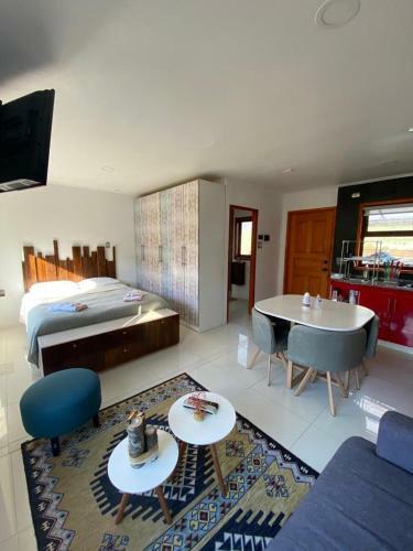 Apartamento Departamentos Km 5