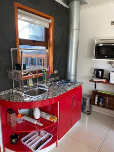 Apartamento Departamentos Km 5