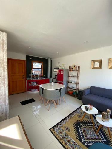 Apartamento Departamentos Km 5