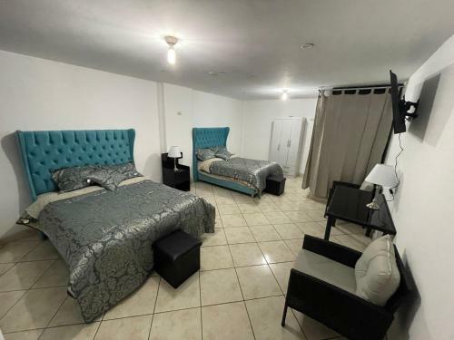 Hostal Mar De Plata