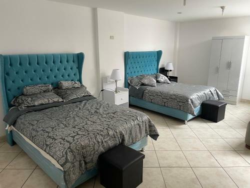 Hostal Mar De Plata