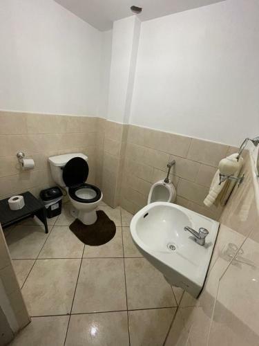 Hostal Mar De Plata