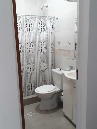 Apartamento Arcoiris Dptos
