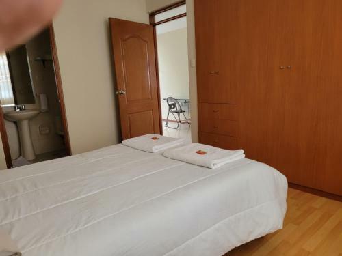 Apartamento Departamento Los Balcones II