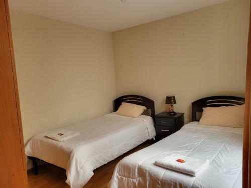 Apartamento Departamento Los Balcones II